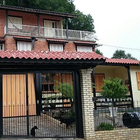 Ape Da Serra Gramado Eksteriør billede