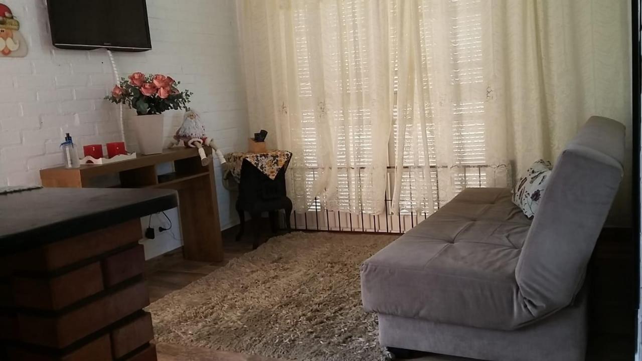 Ape Da Serra Gramado Eksteriør billede