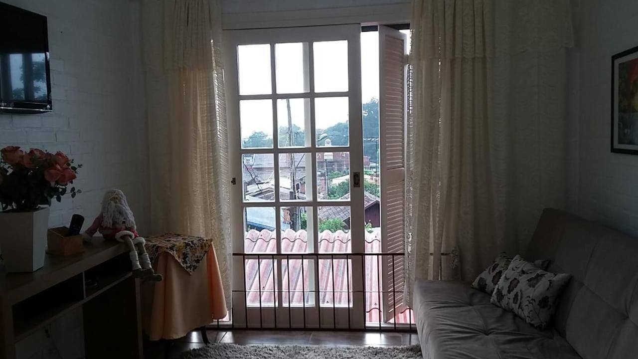 Ape Da Serra Gramado Eksteriør billede