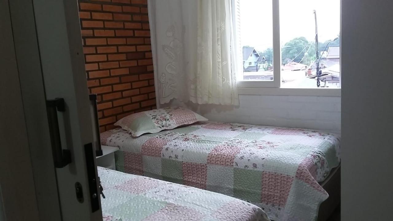 Ape Da Serra Gramado Eksteriør billede