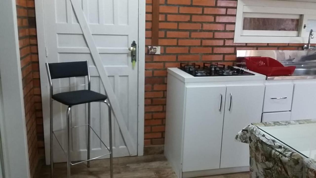 Ape Da Serra Gramado Eksteriør billede