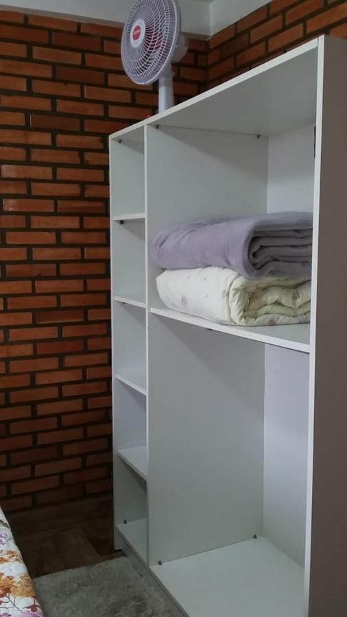 Ape Da Serra Gramado Eksteriør billede