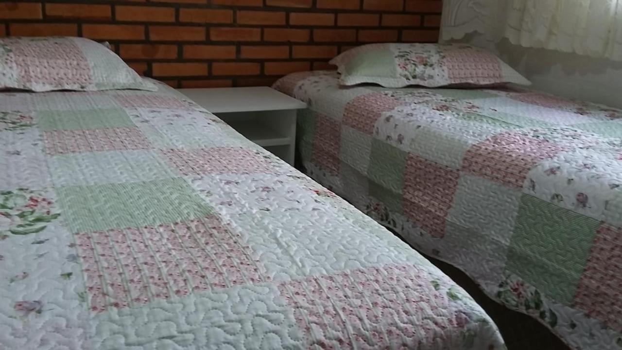 Ape Da Serra Gramado Eksteriør billede