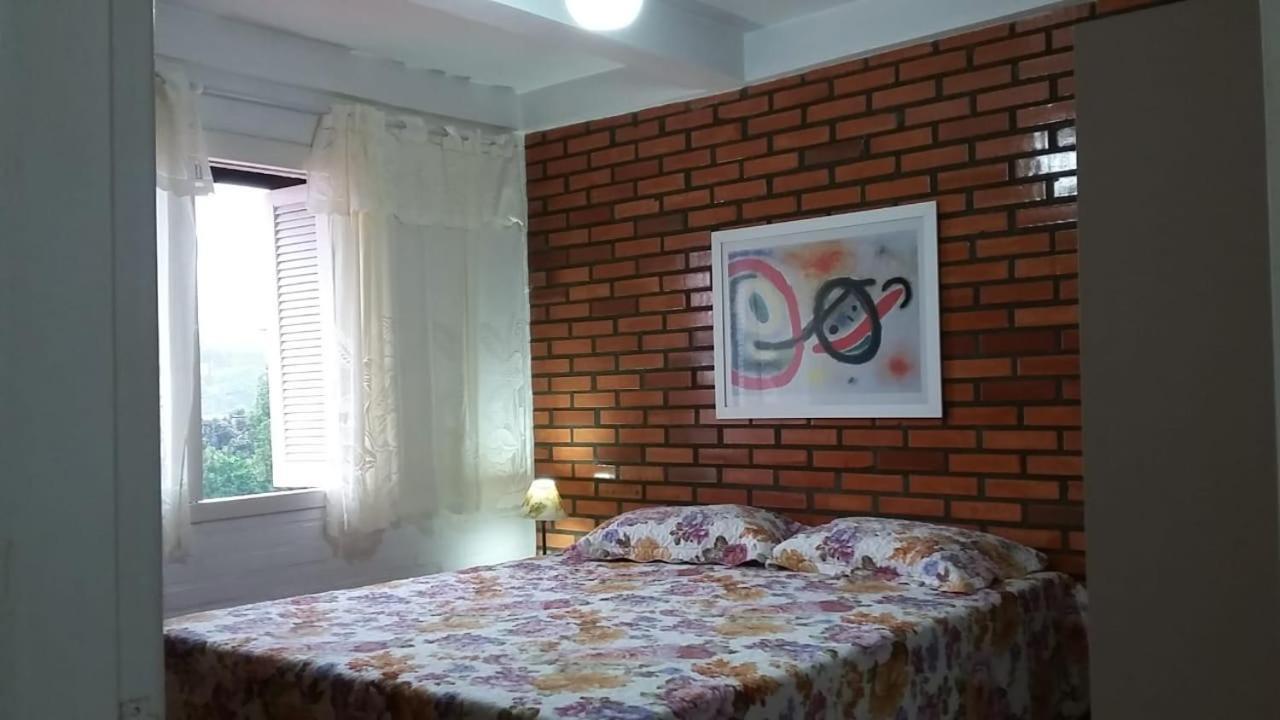 Ape Da Serra Gramado Eksteriør billede