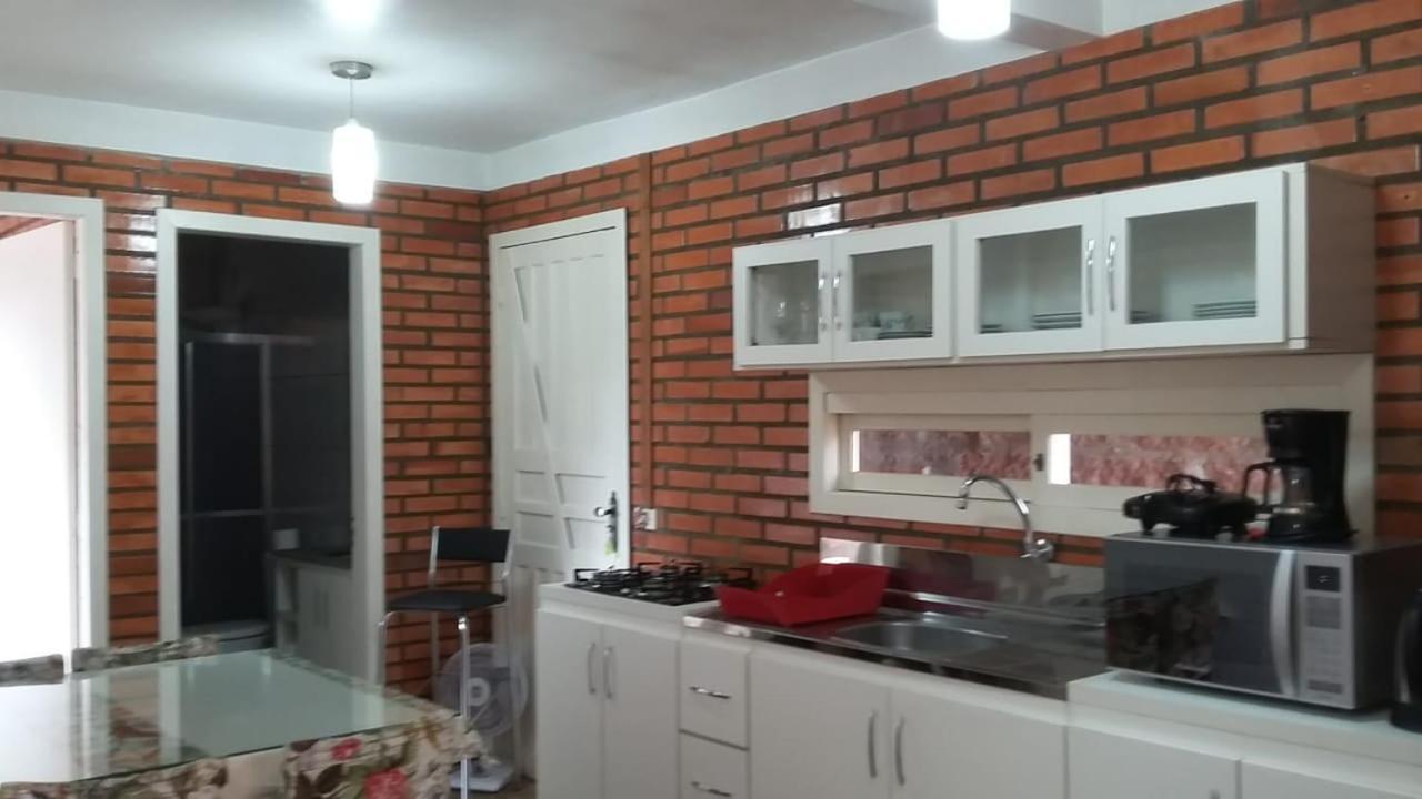 Ape Da Serra Gramado Eksteriør billede