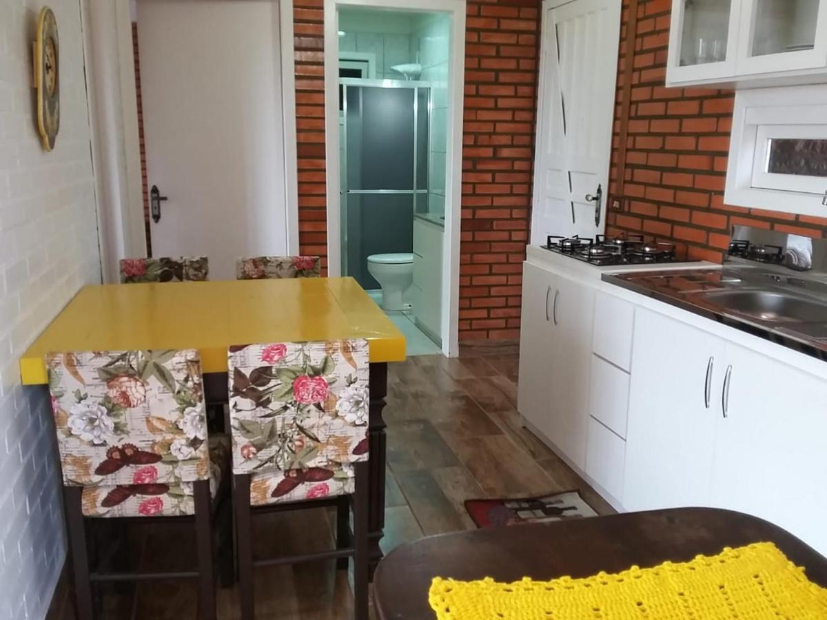 Ape Da Serra Gramado Eksteriør billede