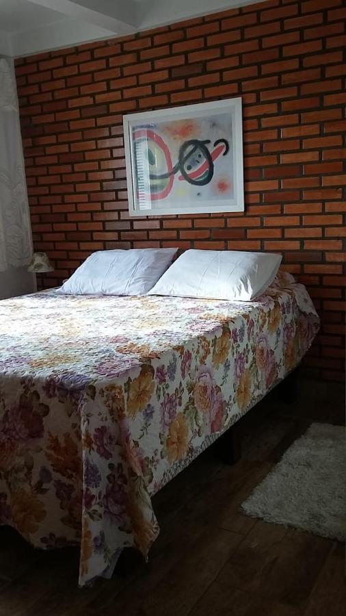 Ape Da Serra Gramado Eksteriør billede